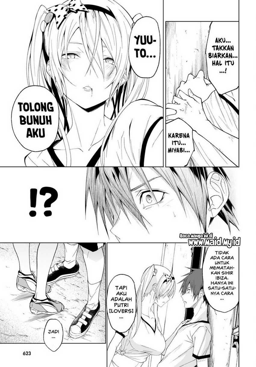 Dilarang COPAS - situs resmi www.mangacanblog.com - Komik maou gakuen no hangyakusha 043 - chapter 43 44 Indonesia maou gakuen no hangyakusha 043 - chapter 43 Terbaru 12|Baca Manga Komik Indonesia|Mangacan